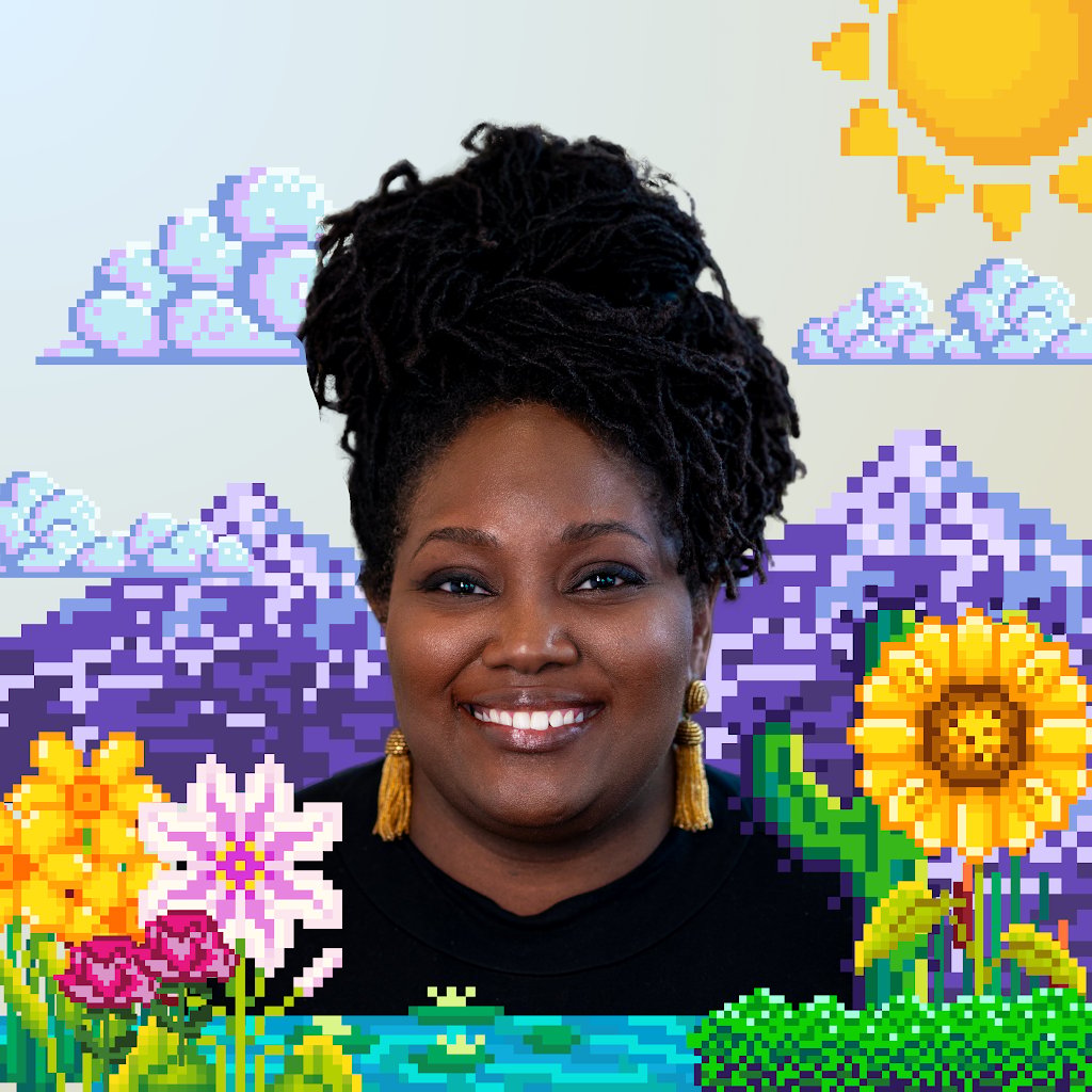Avatar of Adrienne J.