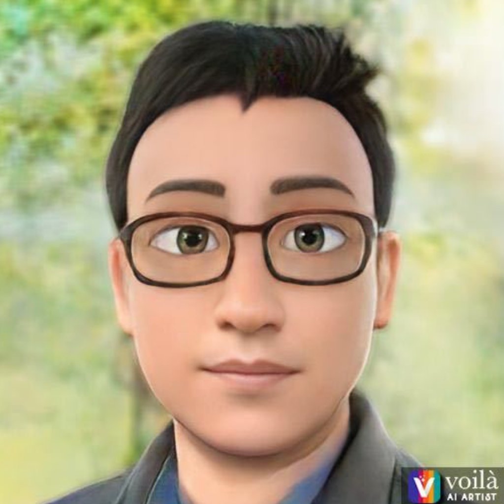 Avatar of kevin z.