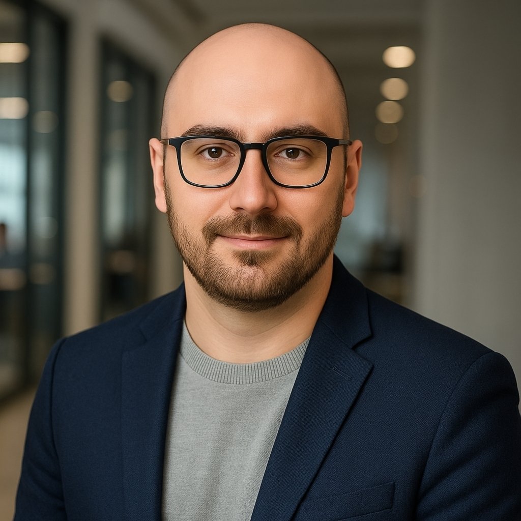 Avatar of Andriy K.