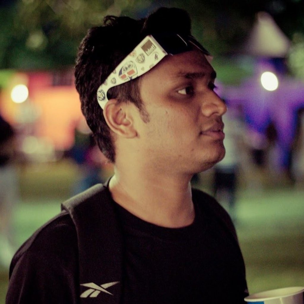 Avatar of Joshua A.