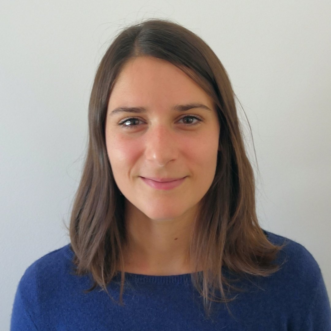 Avatar of Nelly RIOU