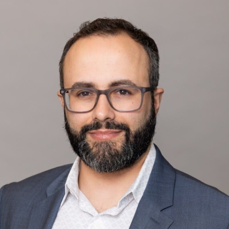Avatar of Paul B.