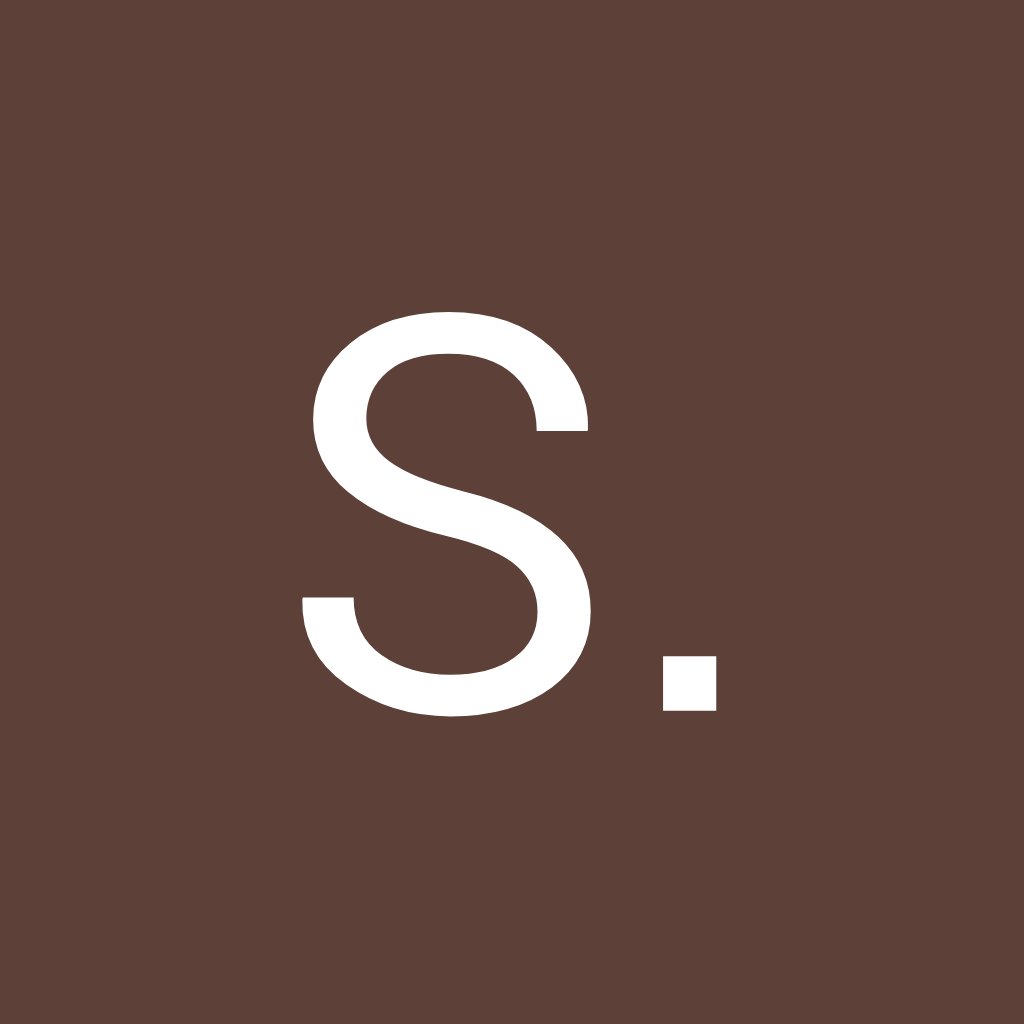 Avatar of S. J.