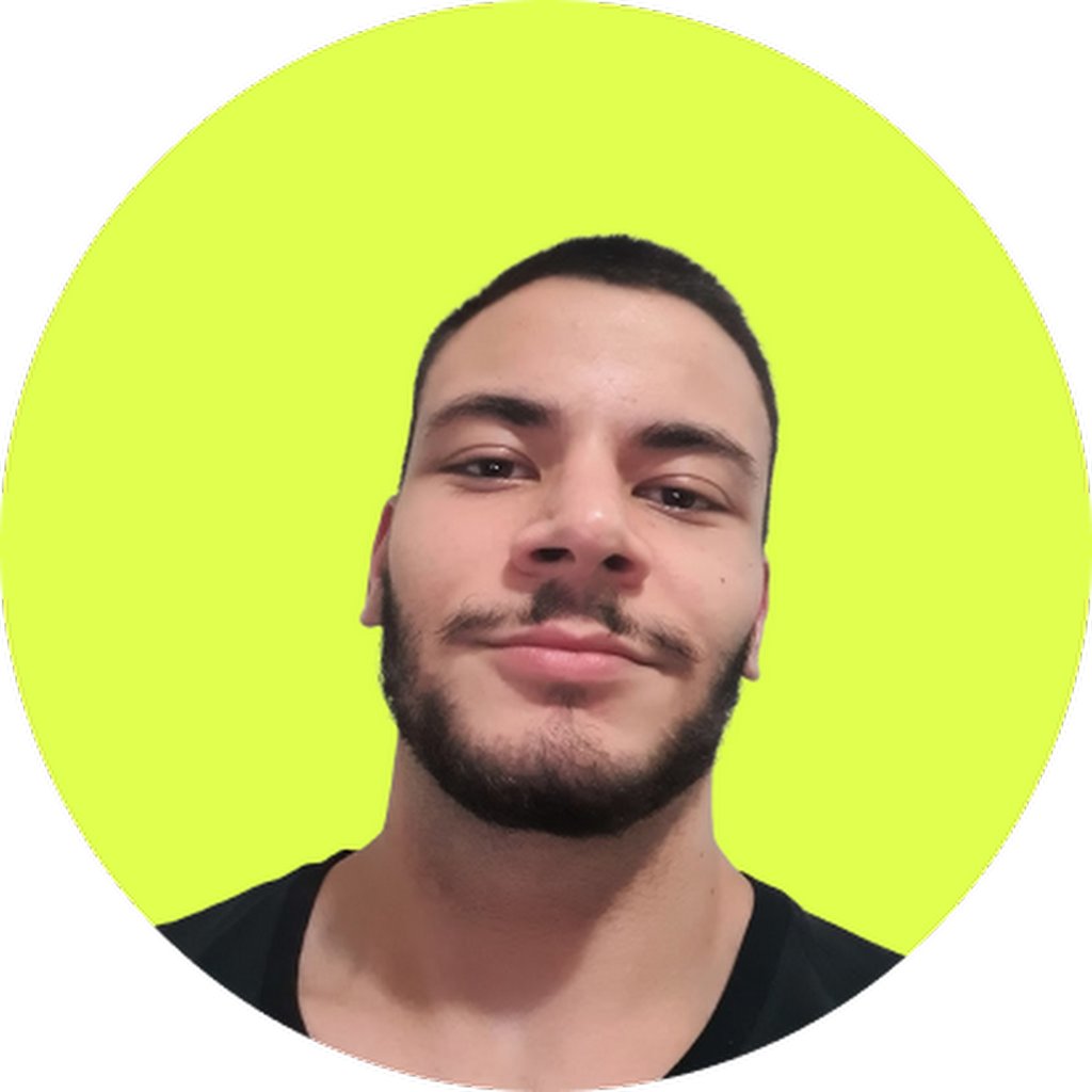 Avatar of Lucas L.