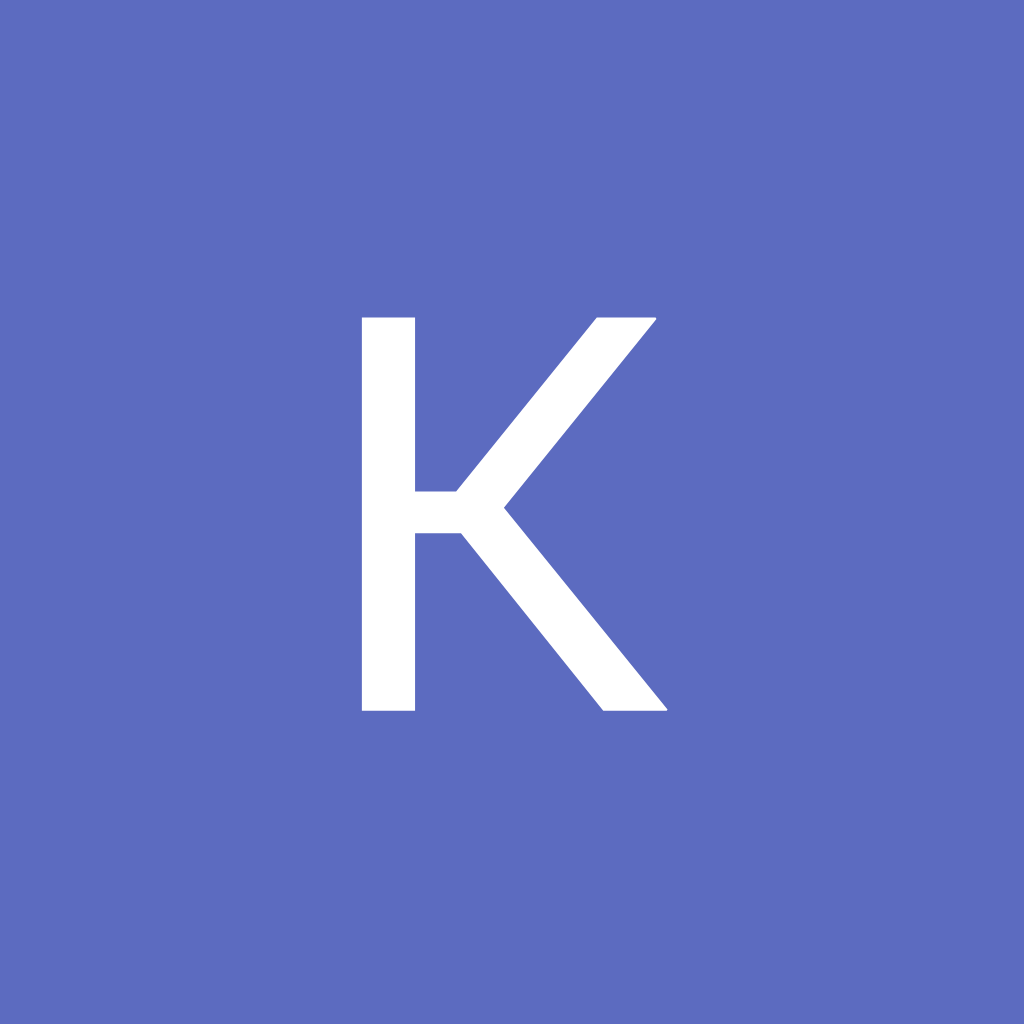 Avatar of Kourosh G.