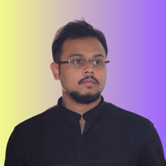 Avatar of Abhishek P.