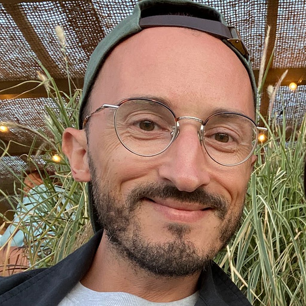 Avatar of Alexis Dupont