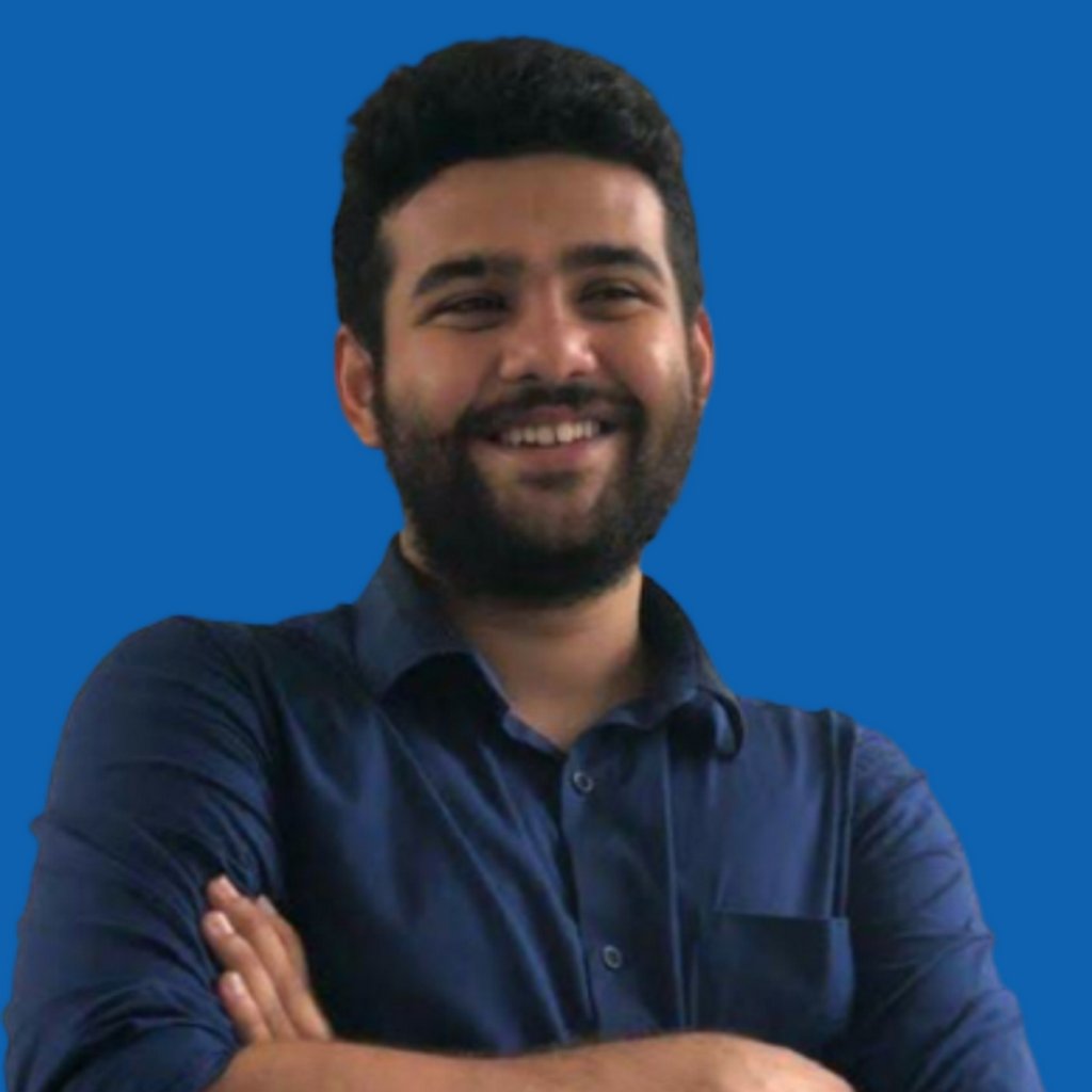 Avatar of Yash T.
