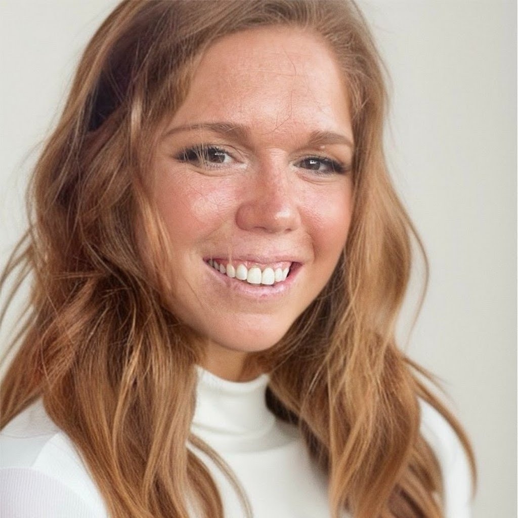 Avatar of Samantha D.