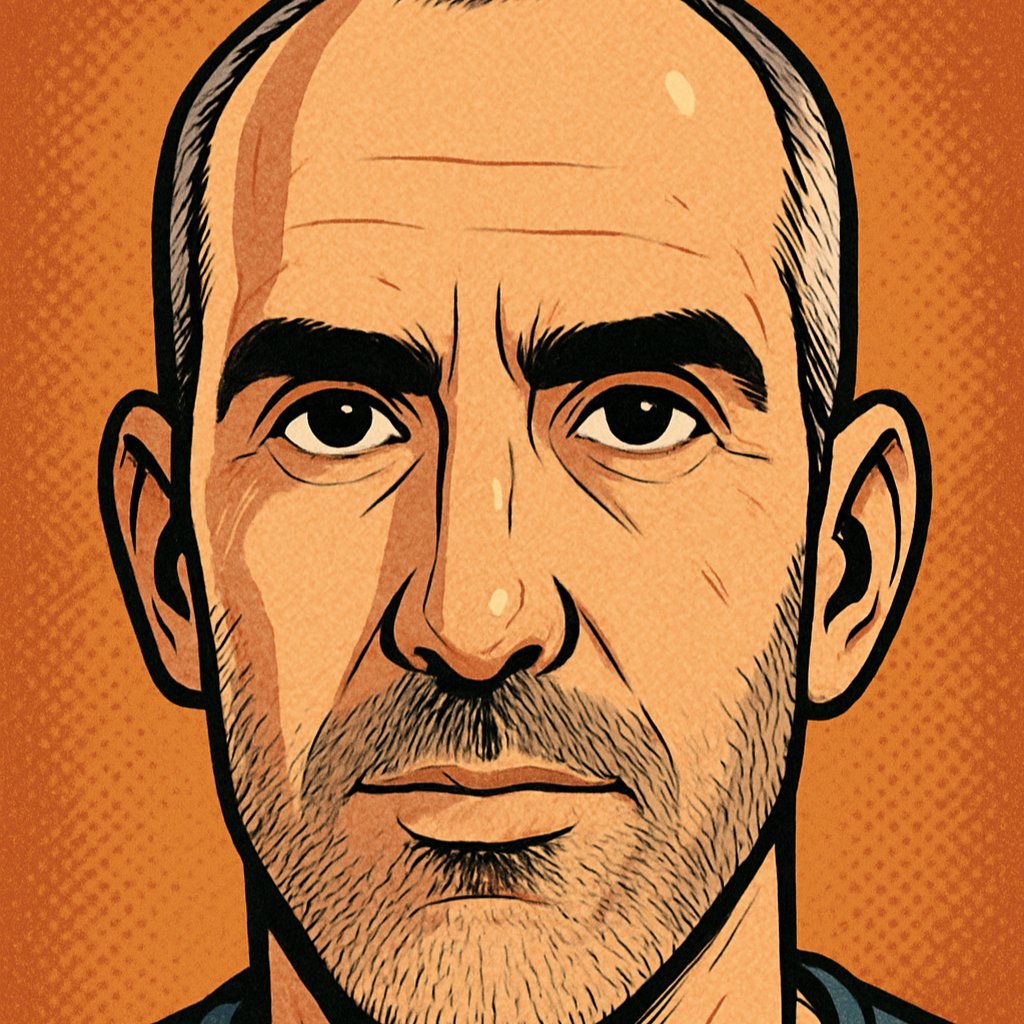 Avatar of Tomer R.