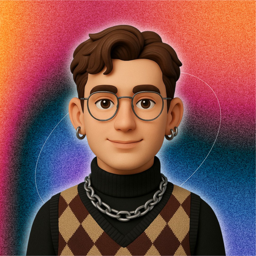 Avatar of Beau M.