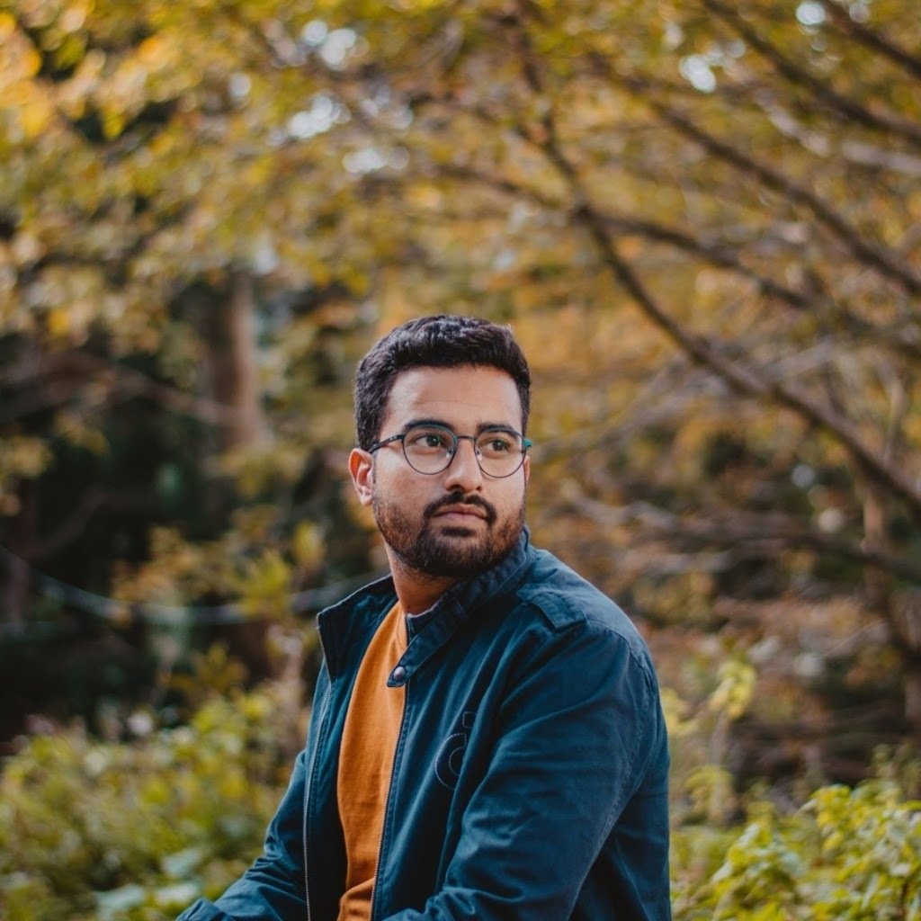 Avatar of Safi U.