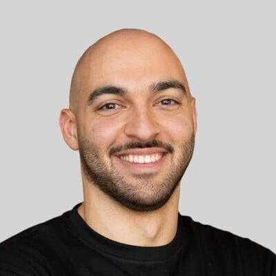 Avatar of Tarek A.