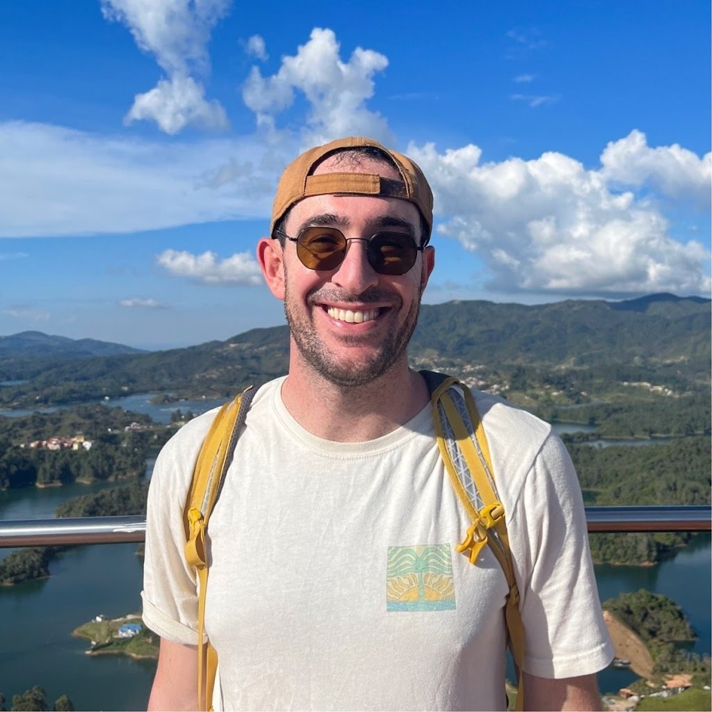 Avatar of Zach H.