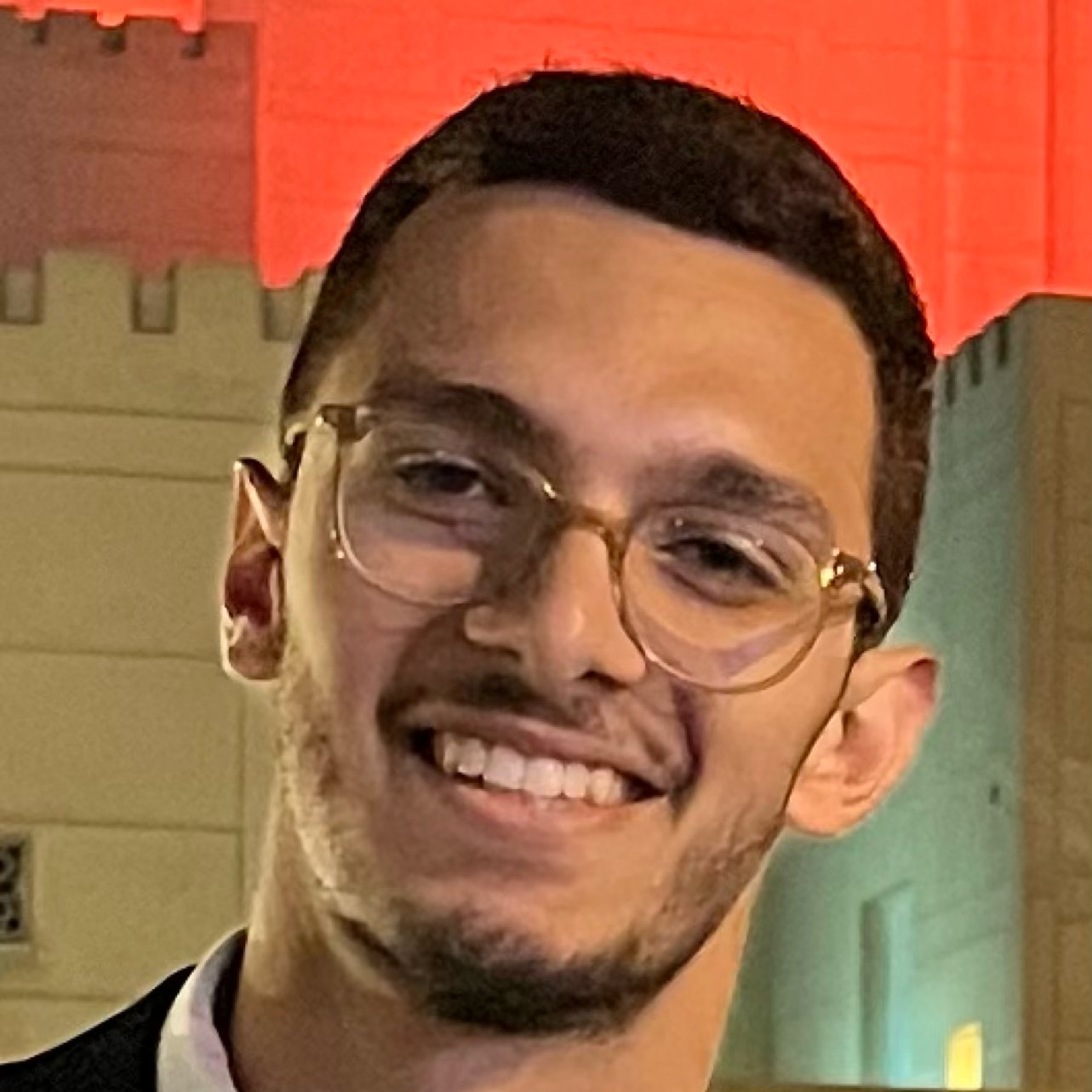 Avatar of Zeyad K.