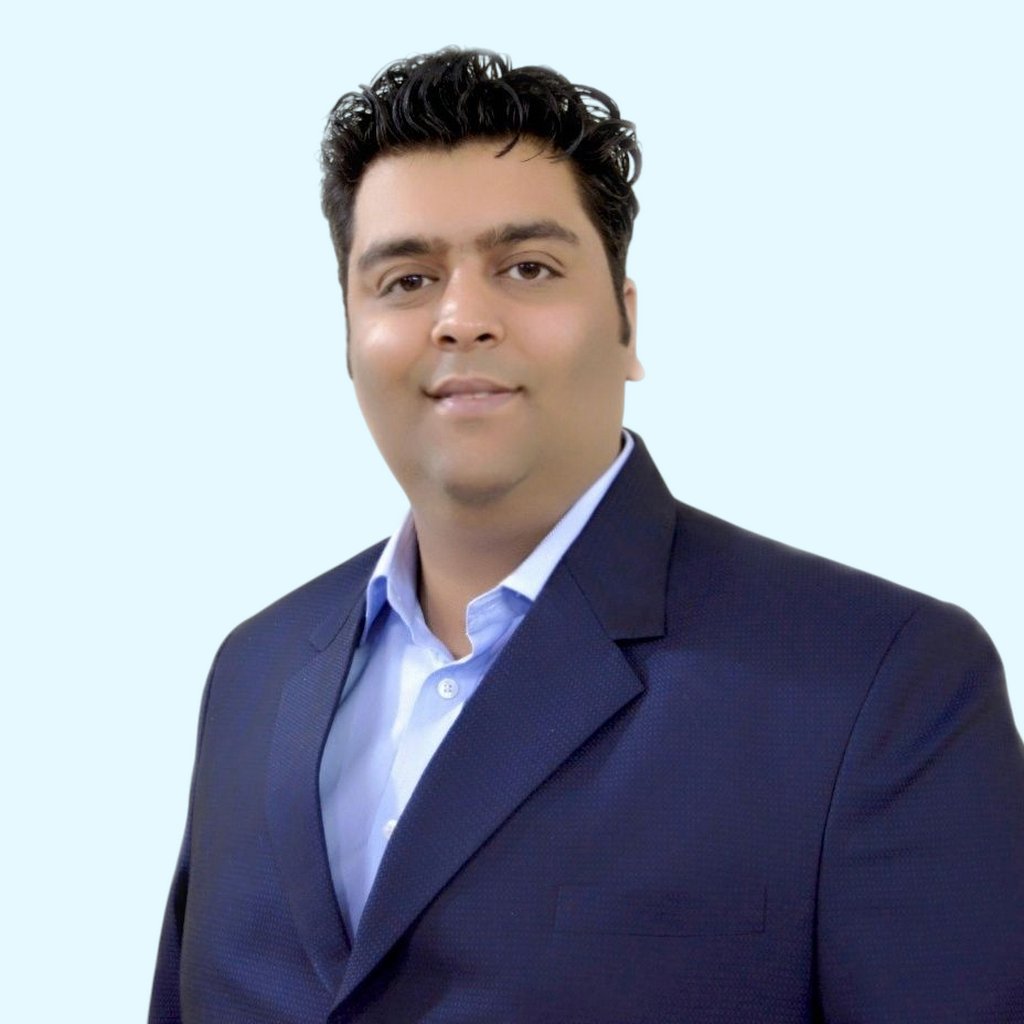Avatar of Aditya