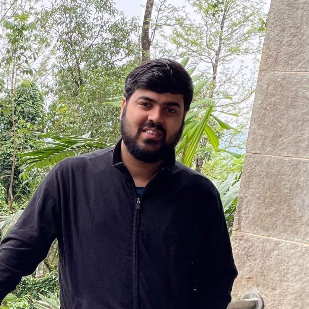 Avatar of Aarush M.