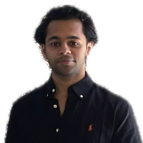 Avatar of Ajay N.