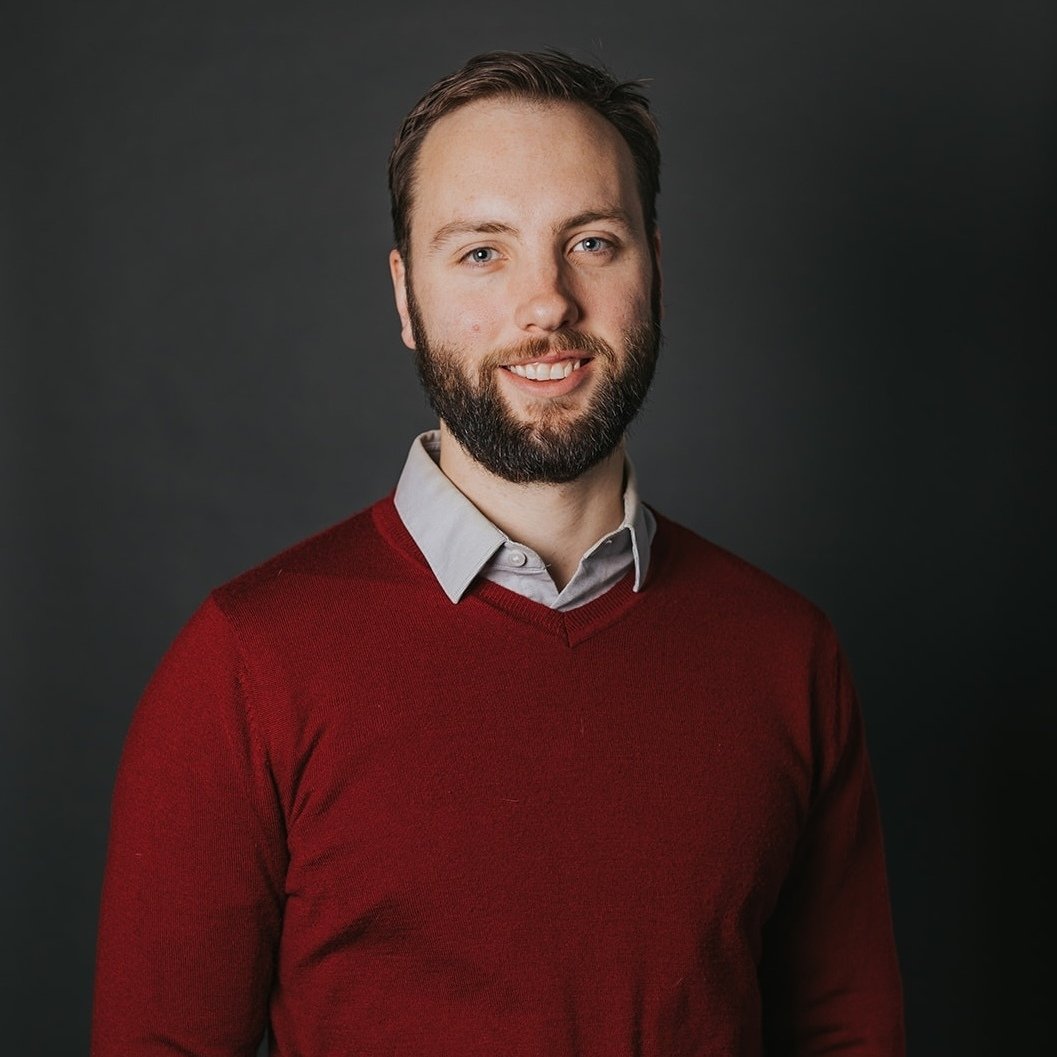 Avatar of Ben M.