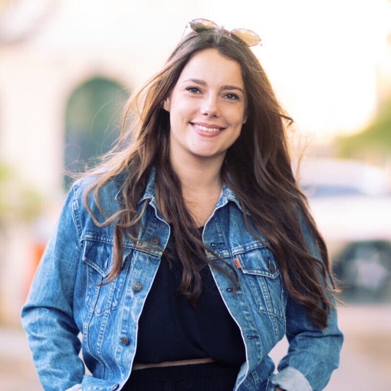 Avatar of Lauren