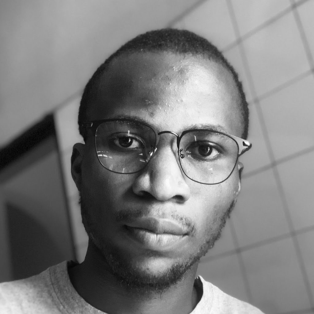 Avatar of segun s.