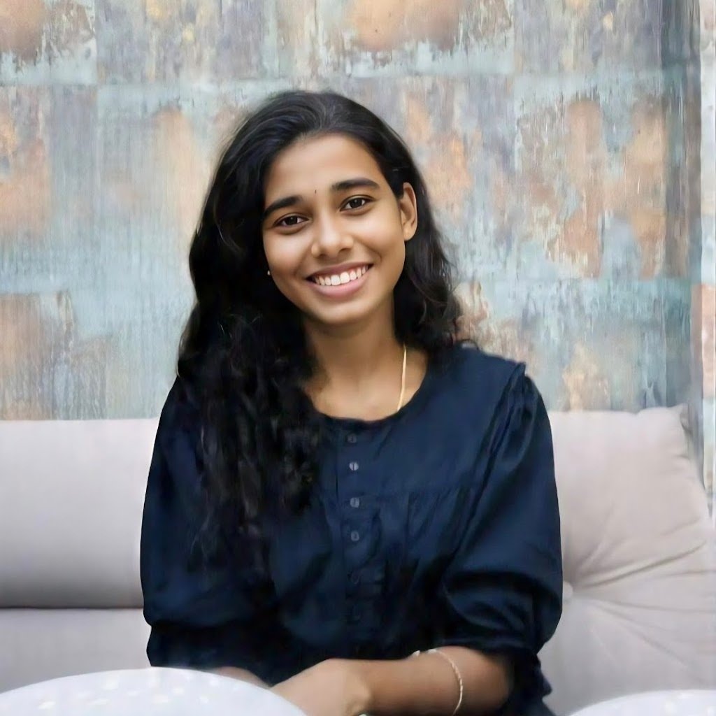Avatar of Uthara C.
