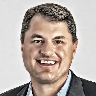 Avatar of Fred S.