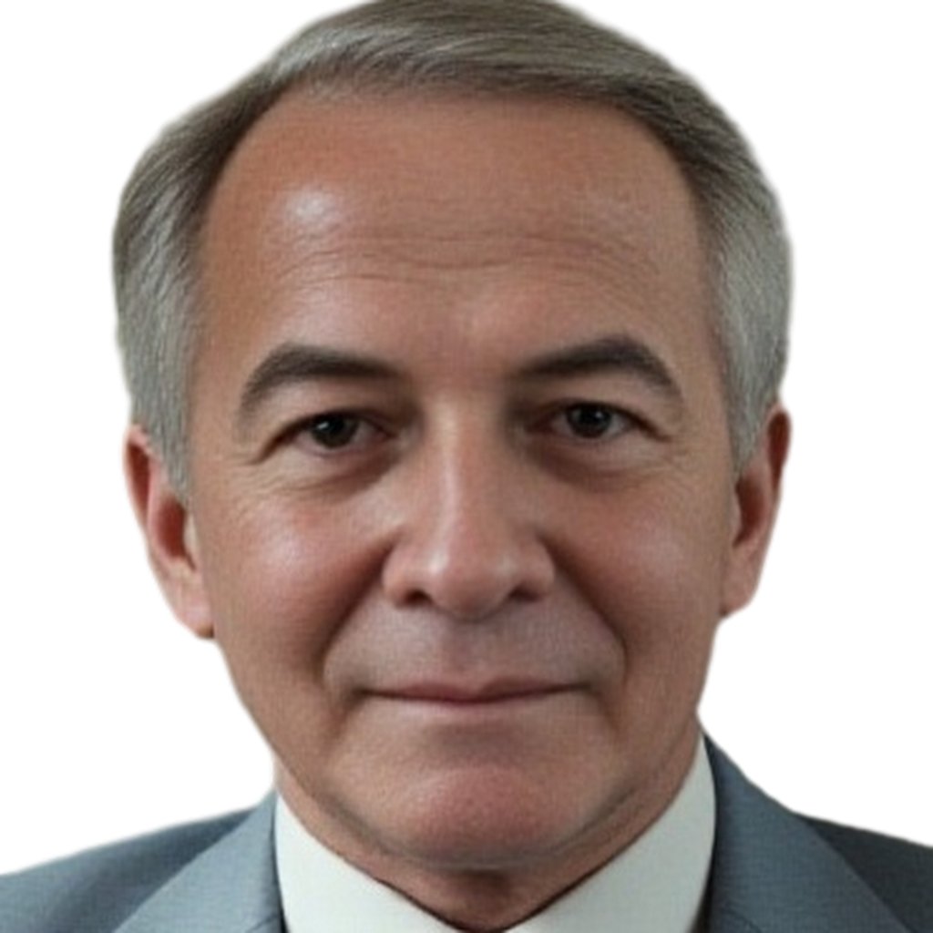 Avatar of David P.