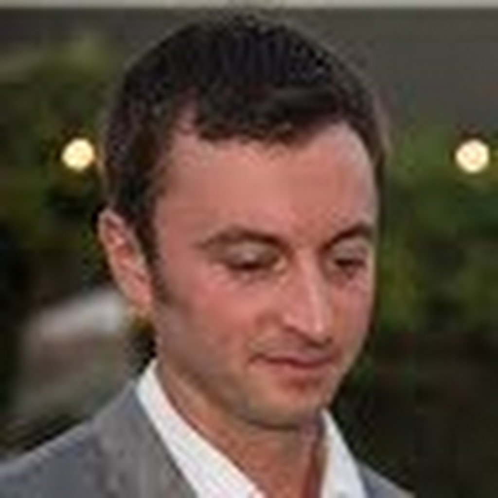 Avatar of Vlad B.