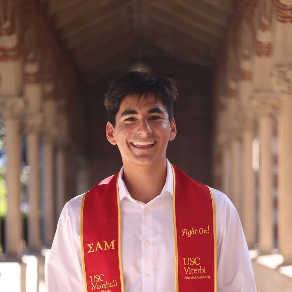 Avatar of Miguel S.