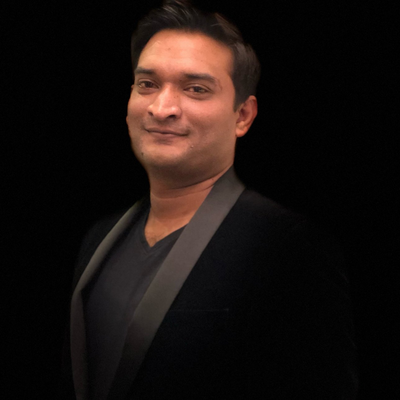 Avatar of Raj
