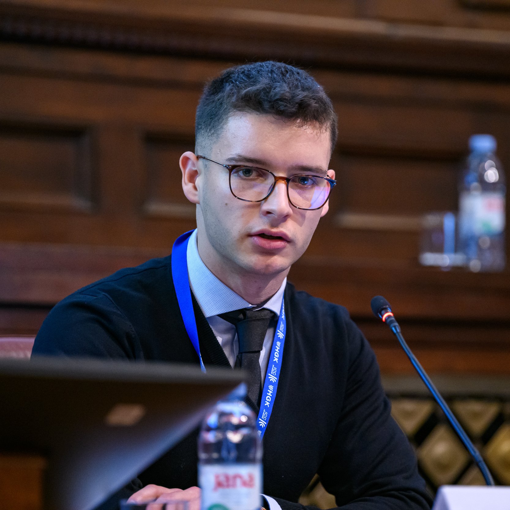 Avatar of Tomislav T.