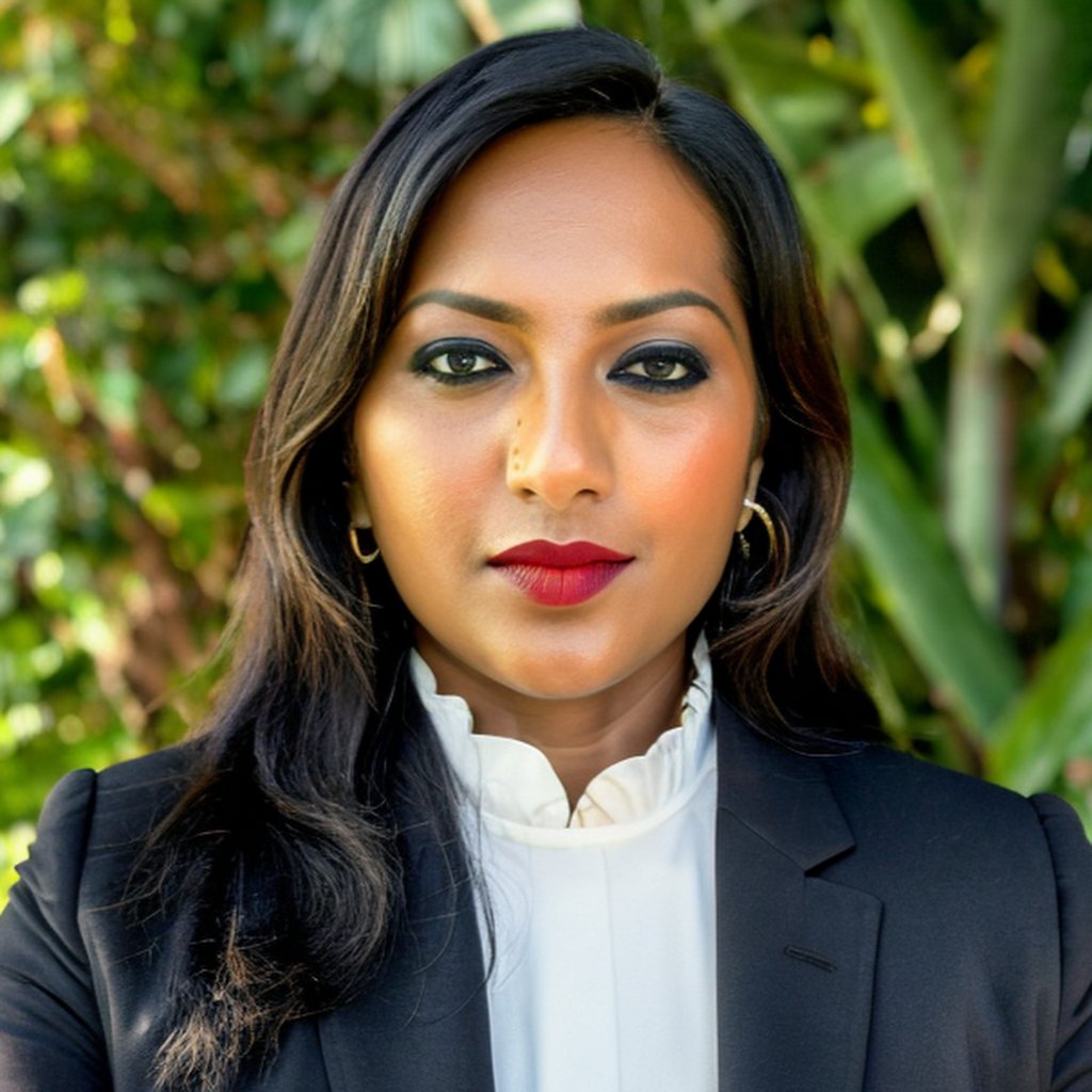 Avatar of Sindhu S.