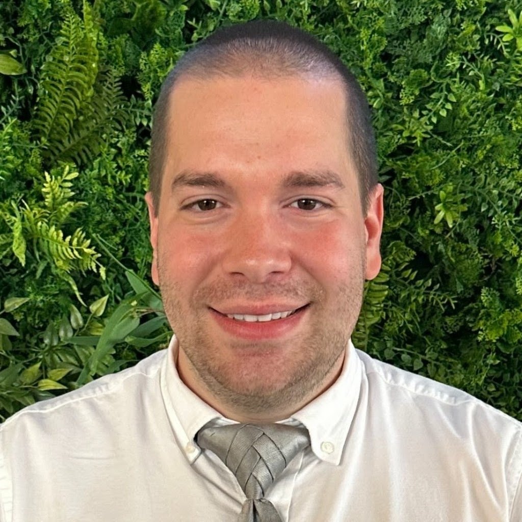 Avatar of Vincent Carotenuto