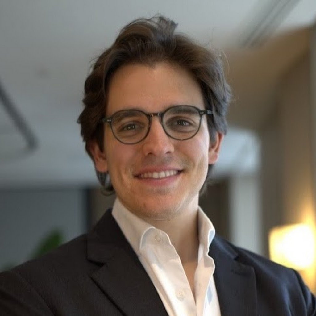 Avatar of Ricardo M.