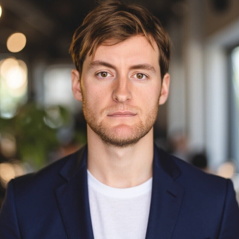Avatar of Ian F.