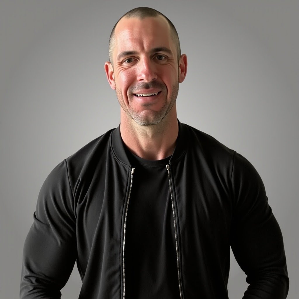 Avatar of Andy K.