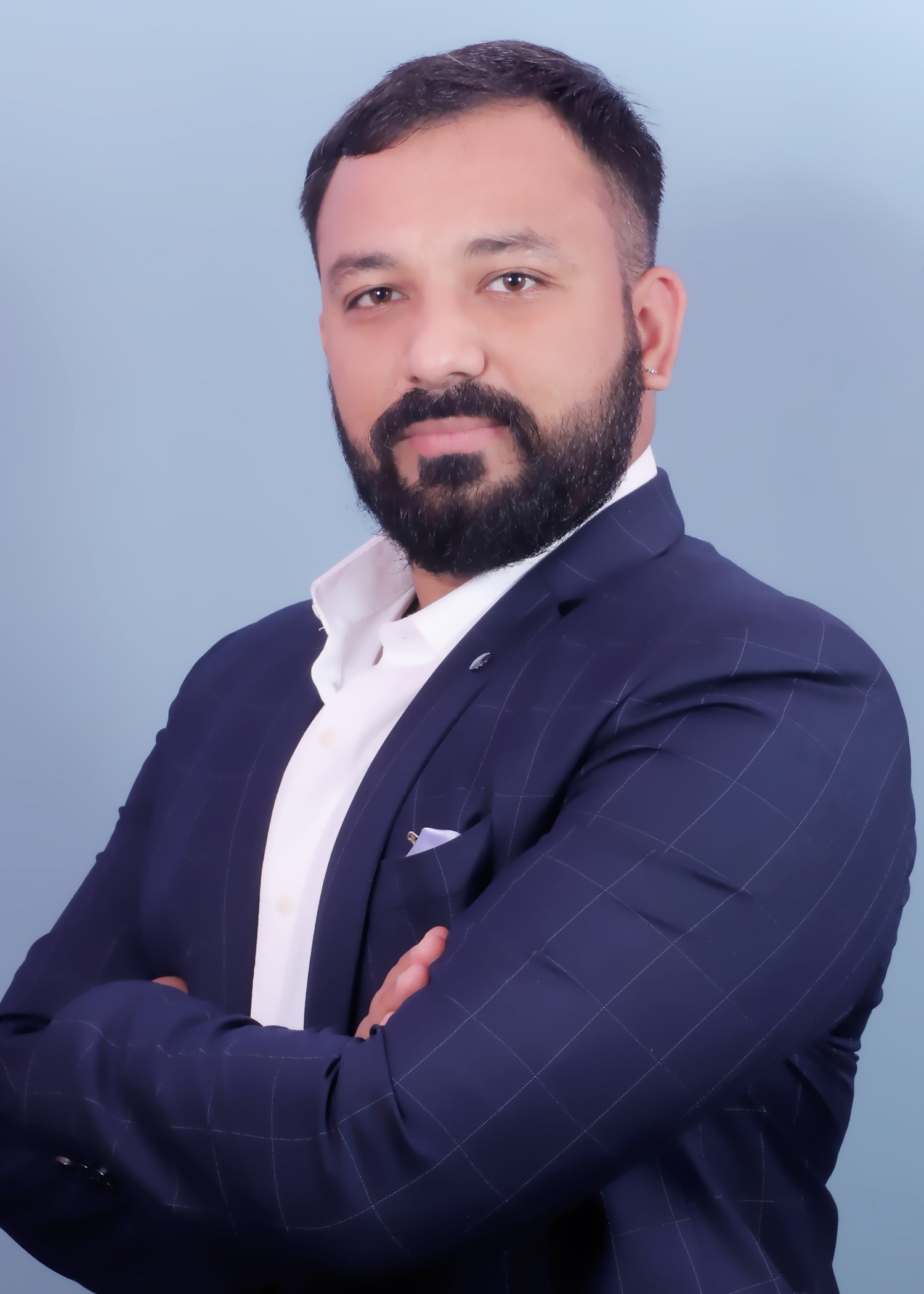Avatar of Dhruv A.
