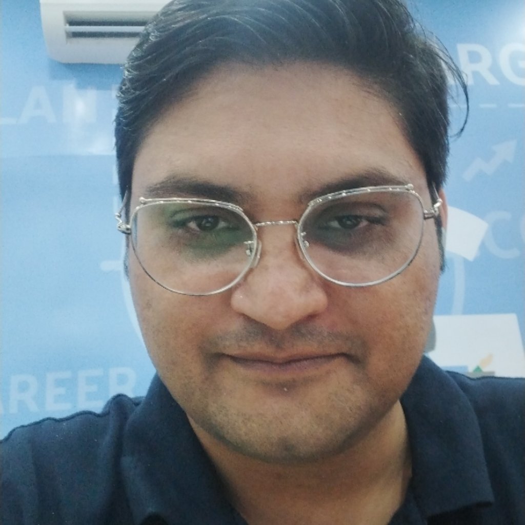 Avatar of Usman A.