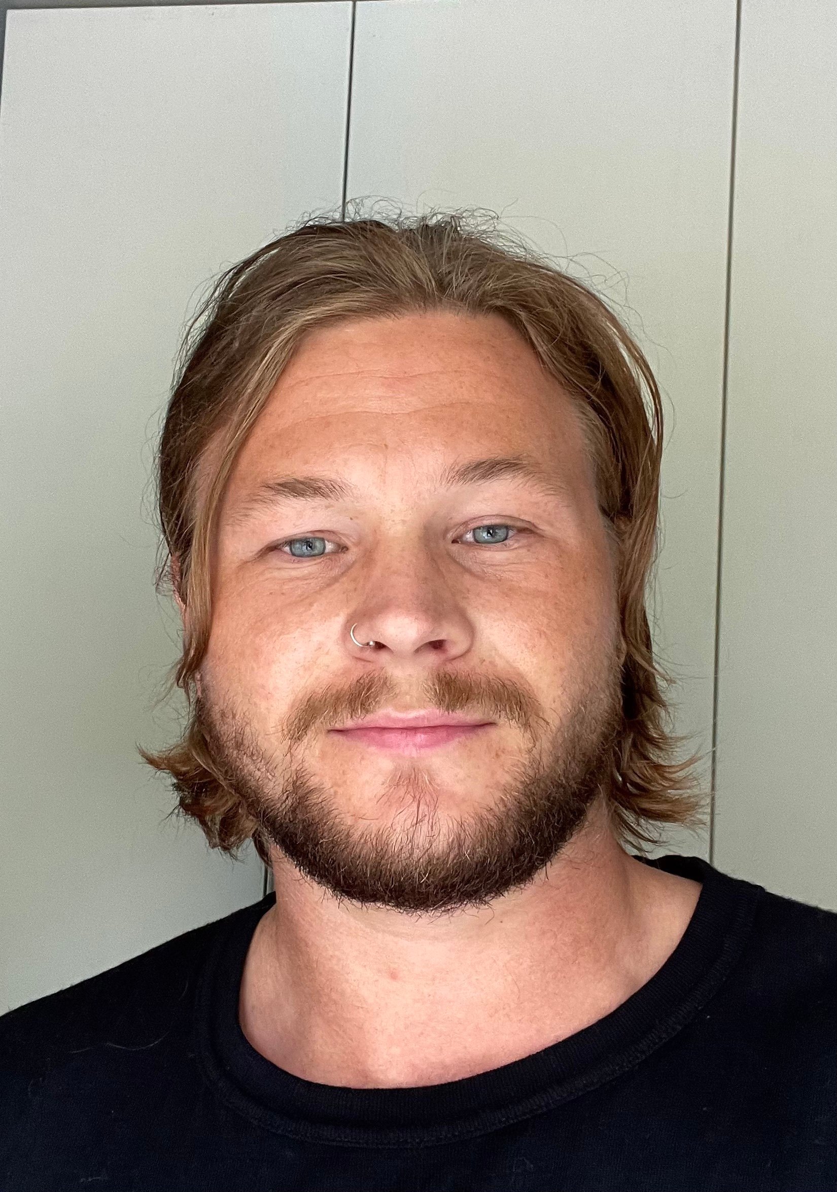 Avatar of Jørn P.