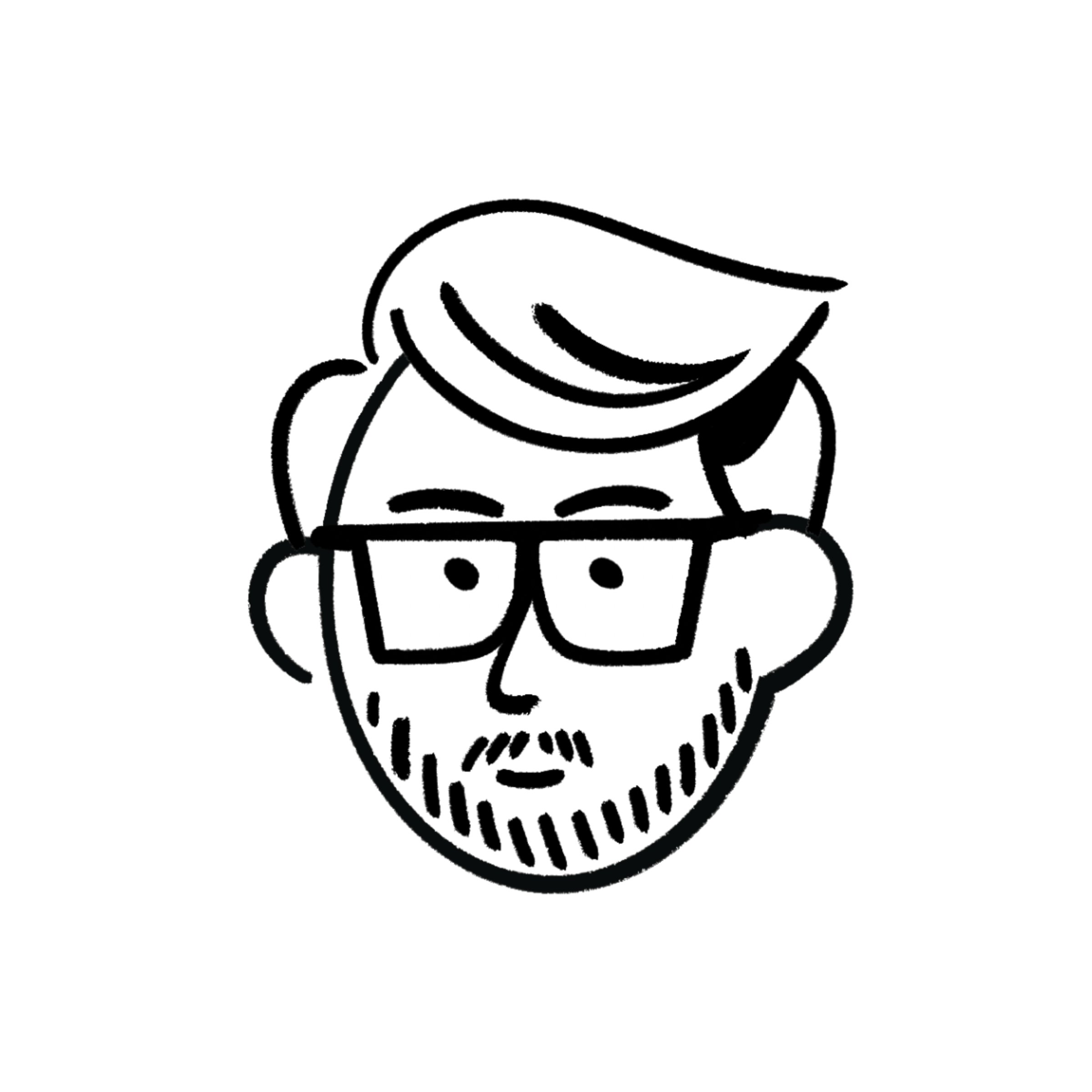 Avatar of Clinton B.