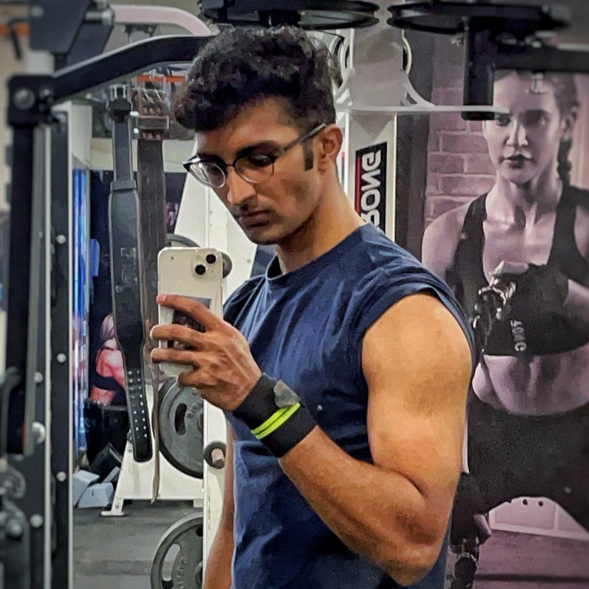 Avatar of mayank p.