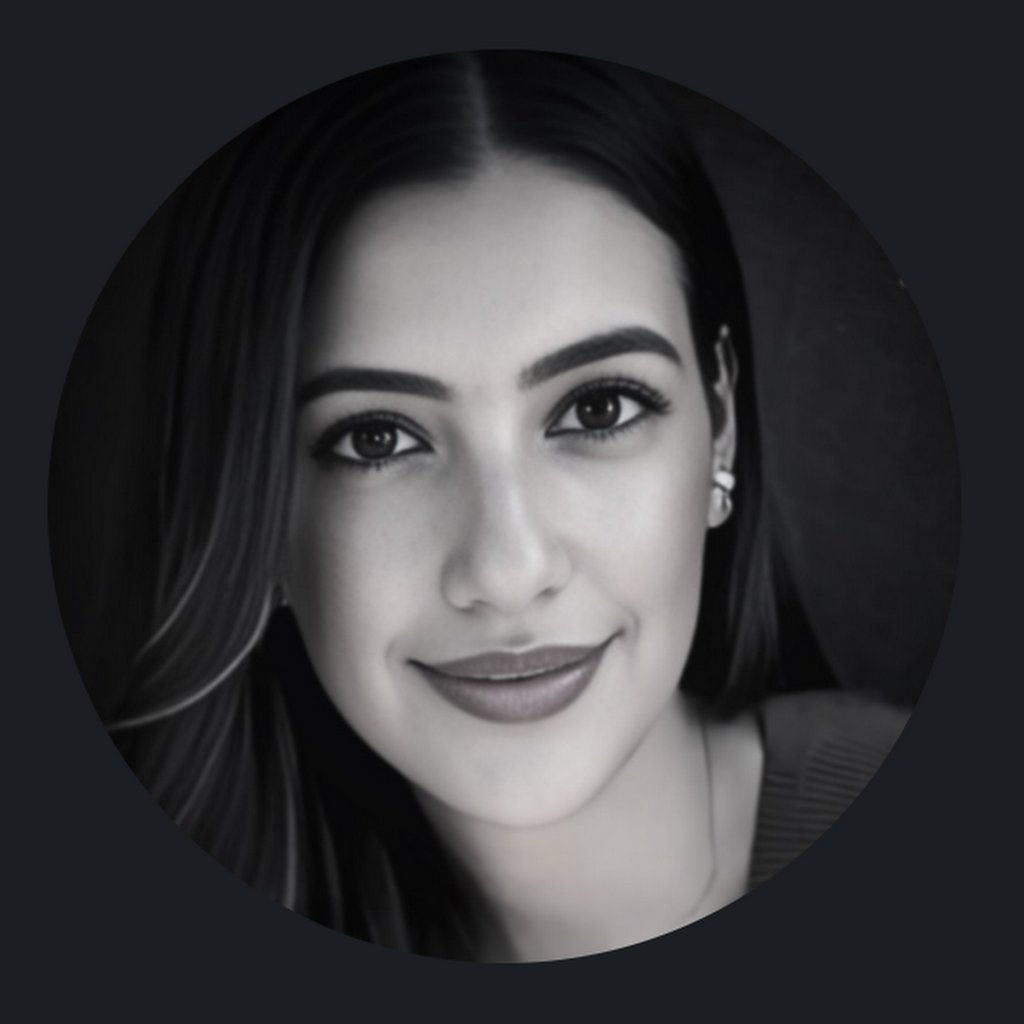 Avatar of Dania H.