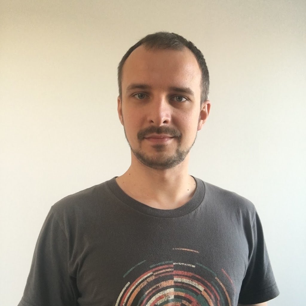 Avatar of Sergey B.
