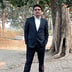 Avatar of Vishwadeep B.