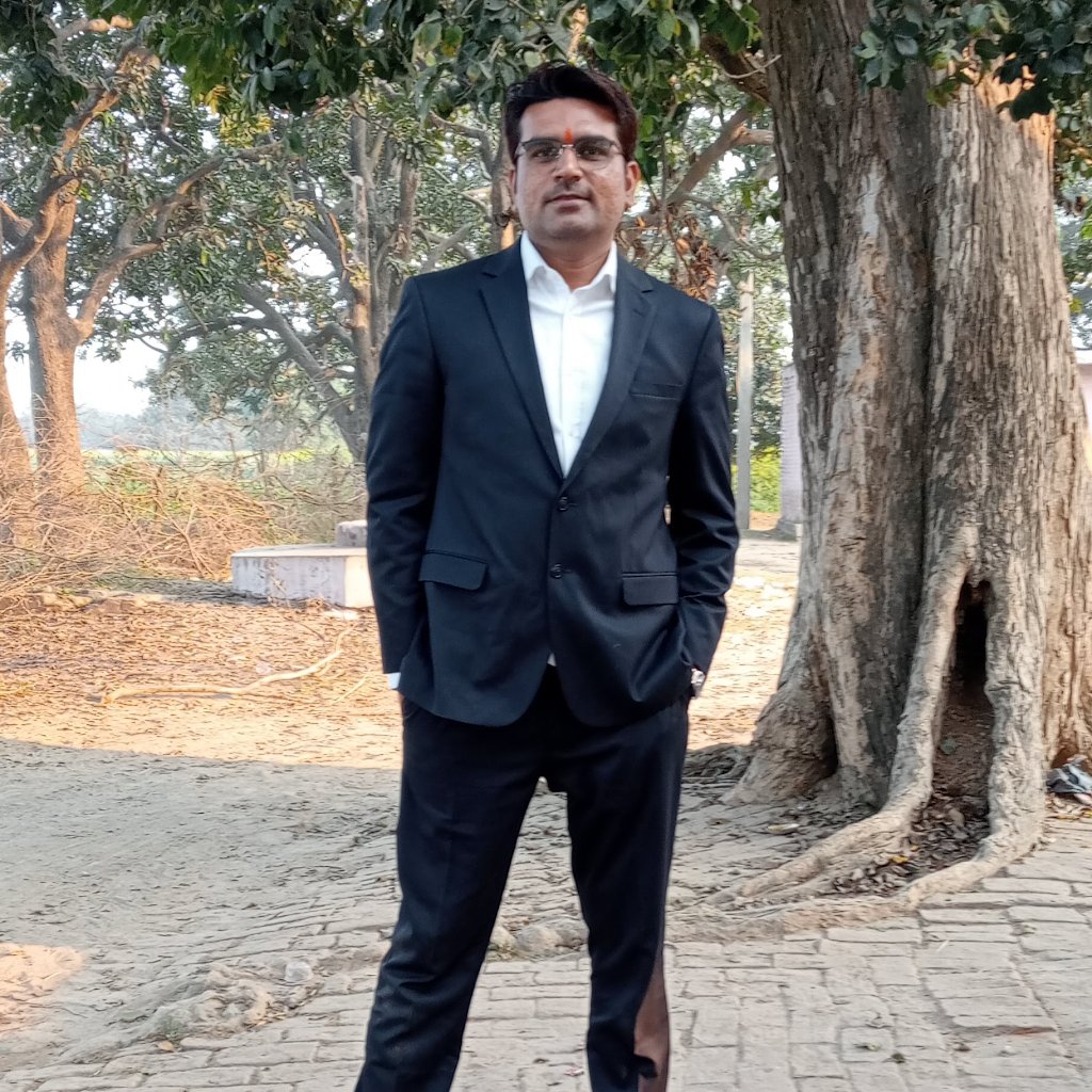 Avatar of Vishwadeep B.