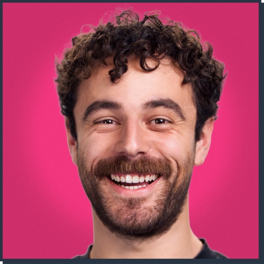 Avatar of Ruben H.