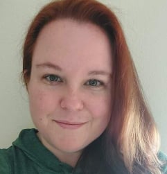 Avatar of Meg Eggers