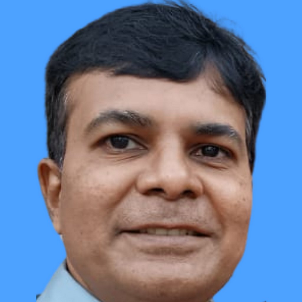 Avatar of Melvin M.