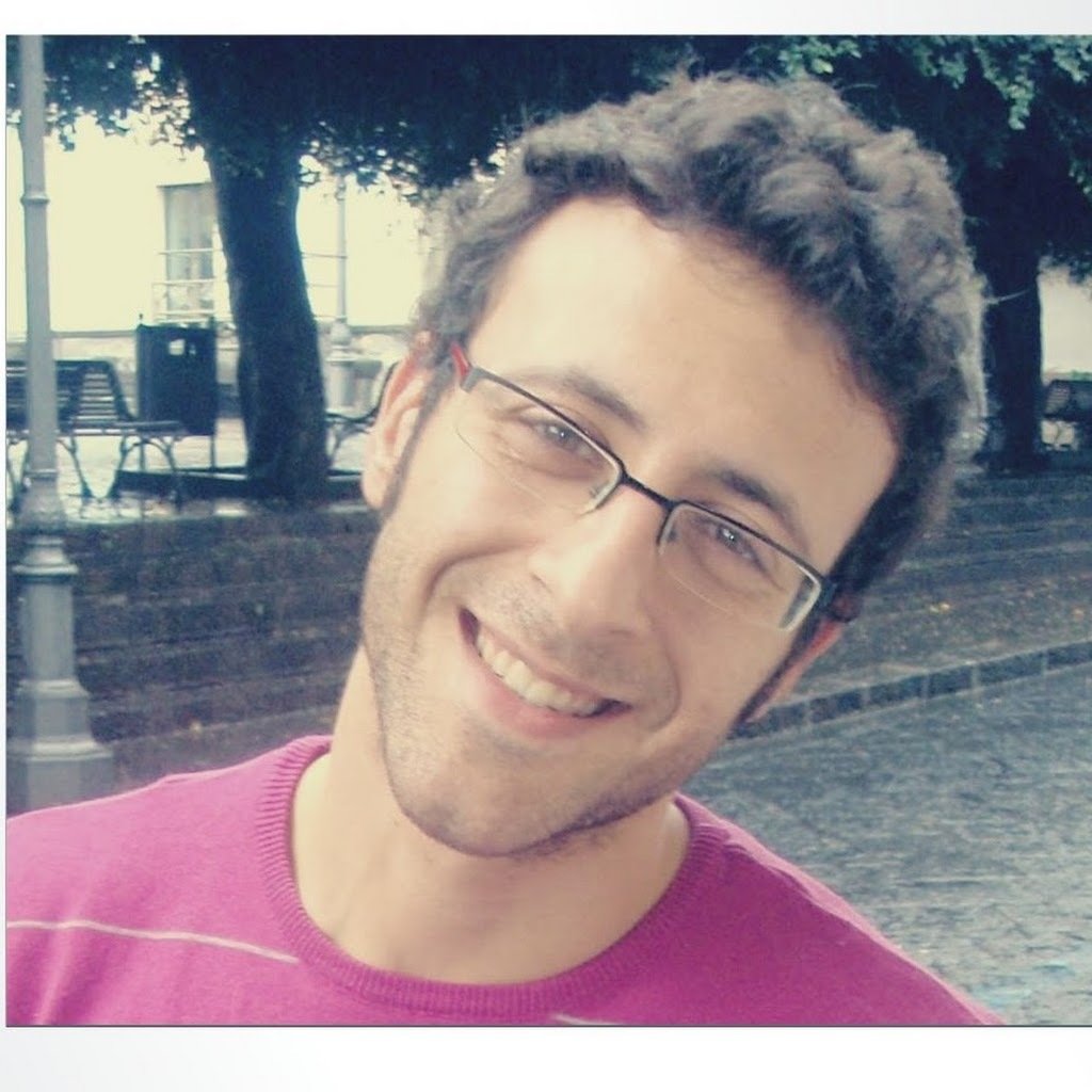 Avatar of Marco S.